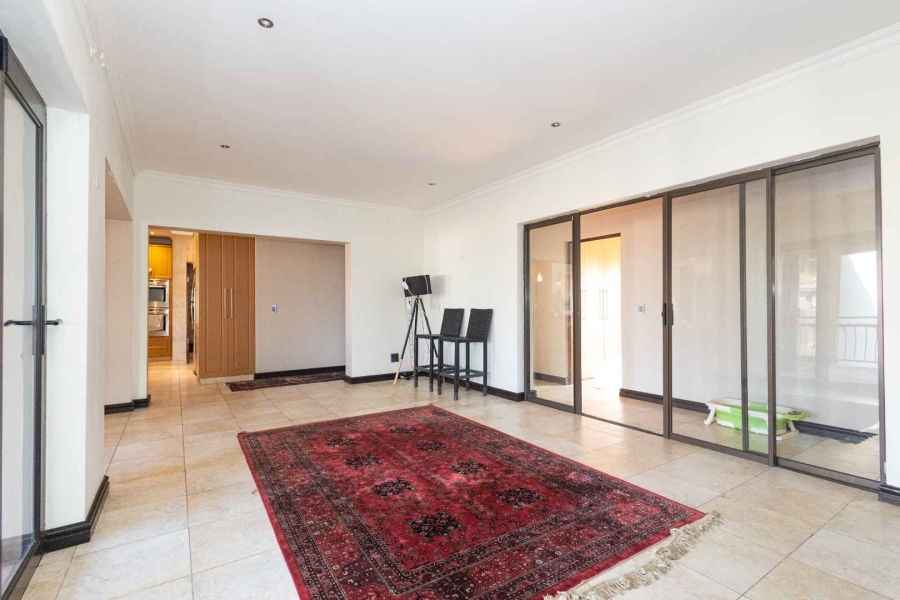 To Let 4 Bedroom Property for Rent in Ridgeworth Western Cape